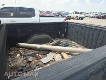 2020 Chevrolet Silverado 1500 RST Crew Cab Short Bed 1SP - miniatura 16