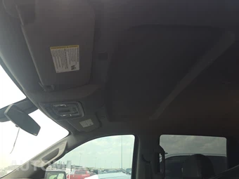 2020 Chevrolet Silverado 1500 RST Crew Cab Short Bed 1SP - miniatura 17