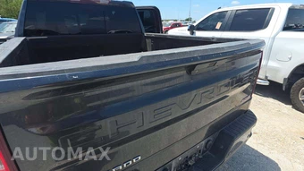 2020 Chevrolet Silverado 1500 RST Crew Cab Short Bed 1SP - miniatura 21