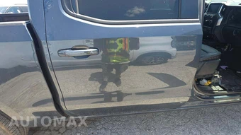 2020 Chevrolet Silverado 1500 RST Crew Cab Short Bed 1SP - miniatura 26