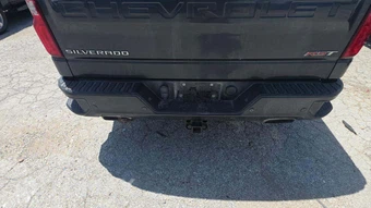 2020 Chevrolet Silverado 1500 RST Crew Cab Short Bed 1SP - miniatura 28