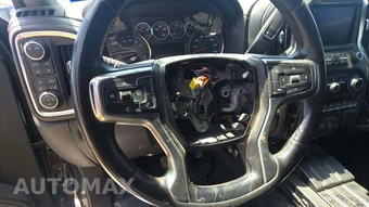 2020 Chevrolet Silverado 1500 RST Crew Cab Short Bed 1SP - miniatura 35