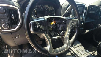 2020 Chevrolet Silverado 1500 RST Crew Cab Short Bed 1SP - miniatura 37