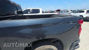 2020 Chevrolet Silverado 1500 RST Crew Cab Short Bed 1SP - miniatura 39