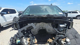 2020 Chevrolet Silverado 1500 RST Crew Cab Short Bed 1SP - miniatura 41