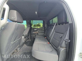 2020 Chevrolet Silverado 1500 RST Crew Cab Short Bed 1SP - miniatura 10