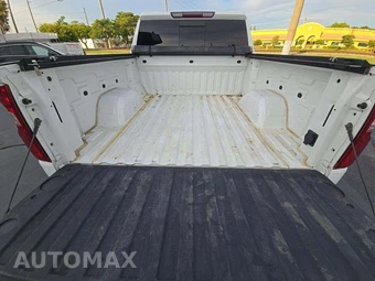 2020 Chevrolet Silverado 1500 RST Crew Cab Short Bed 1SP - miniatura 11
