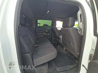2020 Chevrolet Silverado 1500 RST Crew Cab Short Bed 1SP - miniatura 13