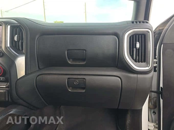 2020 Chevrolet Silverado 1500 RST Crew Cab Short Bed 1SP - miniatura 16