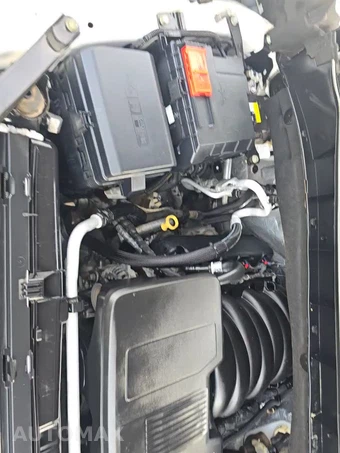 2020 Chevrolet Silverado 1500 RST Crew Cab Short Bed 1SP - miniatura 19