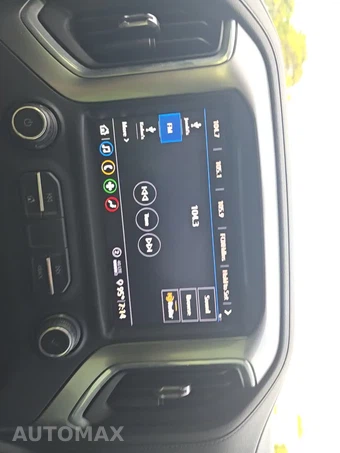 2020 Chevrolet Silverado 1500 RST Crew Cab Short Bed 1SP - miniatura 22
