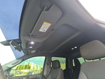 2020 Chevrolet Silverado 1500 RST Crew Cab Short Bed 1SP - miniatura 8