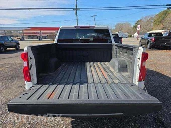 2020 Chevrolet Silverado 1500 RST Crew Cab Short Bed 1SP - miniatura 15