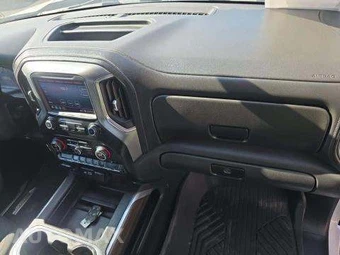 2020 Chevrolet Silverado 1500 RST Crew Cab Short Bed 1SP - miniatura 20