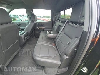 2020 Chevrolet Silverado 1500 RST Crew Cab Short Bed 1SP - miniatura 13