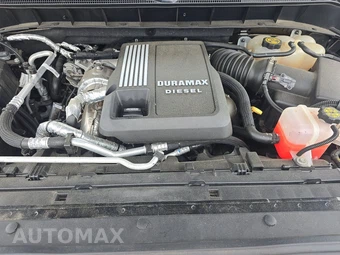 2020 Chevrolet Silverado 1500 RST Crew Cab Short Bed 1SP - miniatura 15