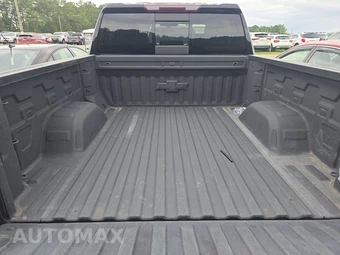 2020 Chevrolet Silverado 1500 RST Crew Cab Short Bed 1SP - miniatura 16