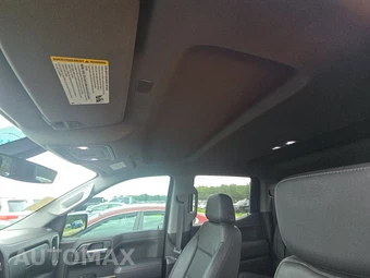 2020 Chevrolet Silverado 1500 RST Crew Cab Short Bed 1SP - miniatura 17