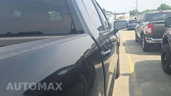 2020 Chevrolet Silverado 1500 RST Crew Cab Short Bed 1SP - miniatura 23