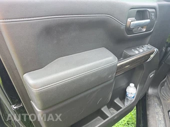 2020 Chevrolet Silverado 1500 RST Crew Cab Short Bed 1SP - miniatura 9