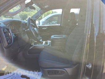 2020 Chevrolet Silverado 1500 RST Crew Cab Short Bed 1SP - miniatura 13