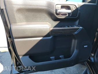 2020 Chevrolet Silverado 1500 RST Crew Cab Short Bed 1SP - miniatura 15
