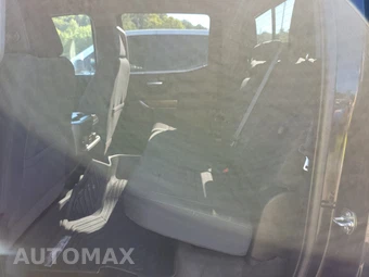 2020 Chevrolet Silverado 1500 RST Crew Cab Short Bed 1SP - miniatura 19