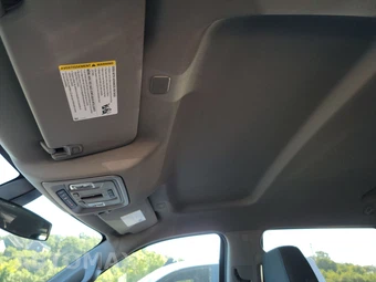 2020 Chevrolet Silverado 1500 RST Crew Cab Short Bed 1SP - miniatura 20