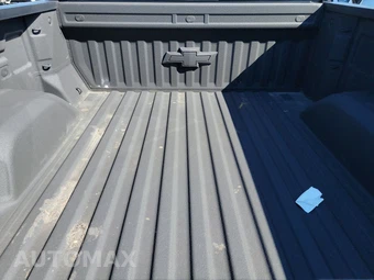 2020 Chevrolet Silverado 1500 RST Crew Cab Short Bed 1SP - miniatura 23