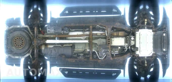 2020 Chevrolet Silverado 1500 RST Crew Cab Short Bed 1SP - miniatura 24