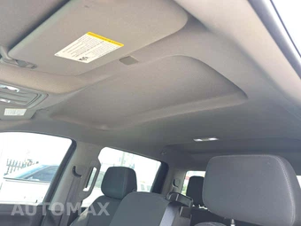 2020 Chevrolet Silverado 1500 RST Crew Cab Short Bed 1SP - miniatura 11