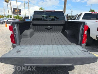 2020 Chevrolet Silverado 1500 RST Crew Cab Short Bed 1SP - miniatura 14
