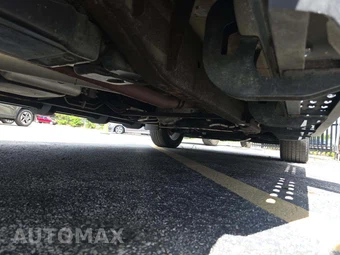 2020 Chevrolet Silverado 1500 RST Crew Cab Short Bed 1SP - miniatura 17
