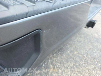2020 Chevrolet Silverado 1500 RST Crew Cab Short Bed 1SP - miniatura 22