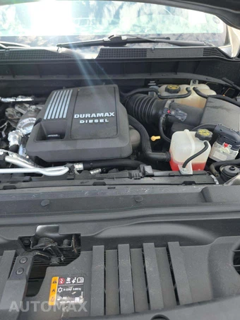 2020 Chevrolet Silverado 1500 RST Crew Cab Short Bed 1SP - miniatura 24