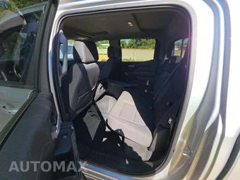2020 Chevrolet Silverado 1500 RST Crew Cab Short Bed 1SP - miniatura 10
