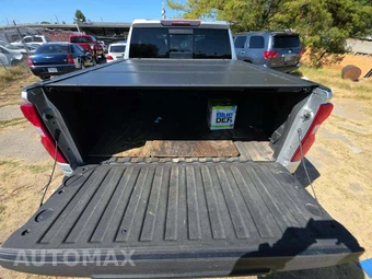 2020 Chevrolet Silverado 1500 RST Crew Cab Short Bed 1SP - miniatura 11