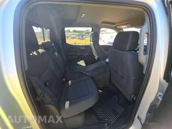 2020 Chevrolet Silverado 1500 RST Crew Cab Short Bed 1SP - miniatura 13