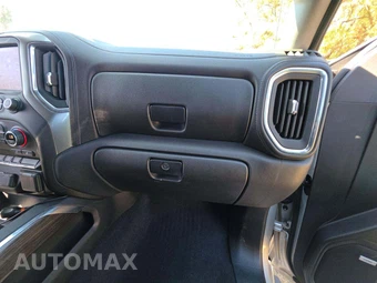 2020 Chevrolet Silverado 1500 RST Crew Cab Short Bed 1SP - miniatura 16