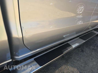 2020 Chevrolet Silverado 1500 RST Crew Cab Short Bed 1SP - miniatura 24