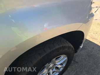 2020 Chevrolet Silverado 1500 RST Crew Cab Short Bed 1SP - miniatura 26