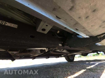 2020 Chevrolet Silverado 1500 RST Crew Cab Short Bed 1SP - miniatura 3