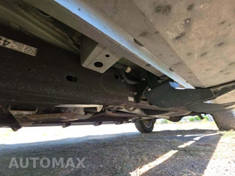 2020 Chevrolet Silverado 1500 RST Crew Cab Short Bed 1SP - miniatura 4