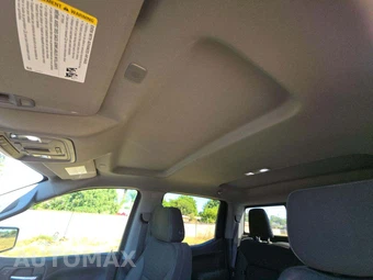 2020 Chevrolet Silverado 1500 RST Crew Cab Short Bed 1SP - miniatura 8