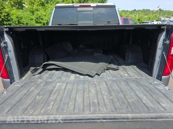 2020 Chevrolet Silverado 1500 RST Crew Cab Short Bed 1SP - miniatura 11