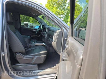 2020 Chevrolet Silverado 1500 RST Crew Cab Short Bed 1SP - miniatura 15