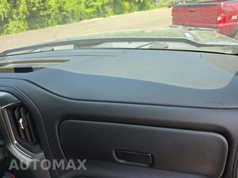 2020 Chevrolet Silverado 1500 RST Crew Cab Short Bed 1SP - miniatura 16