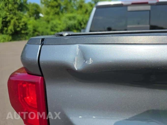 2020 Chevrolet Silverado 1500 RST Crew Cab Short Bed 1SP - miniatura 25