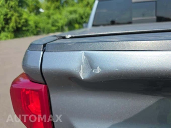 2020 Chevrolet Silverado 1500 RST Crew Cab Short Bed 1SP - miniatura 26