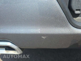 2020 Chevrolet Silverado 1500 RST Crew Cab Short Bed 1SP - miniatura 27
